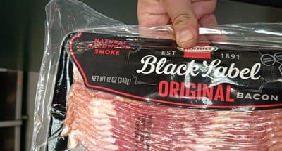Original Bacon