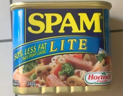 Spam Lite