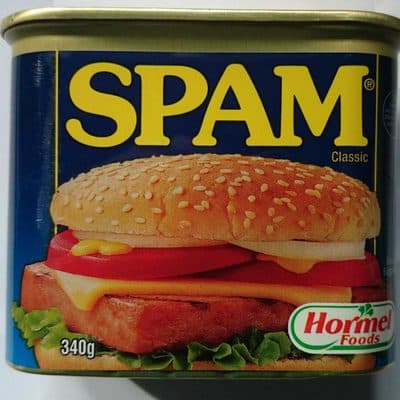 Spam Classic