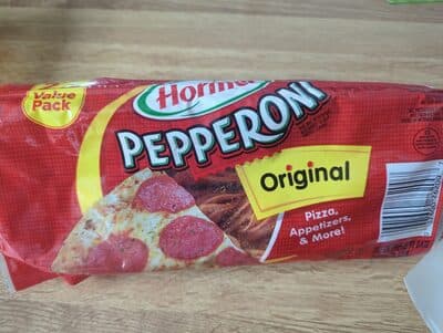 Original Pepperoni