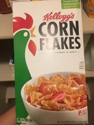 Cereal