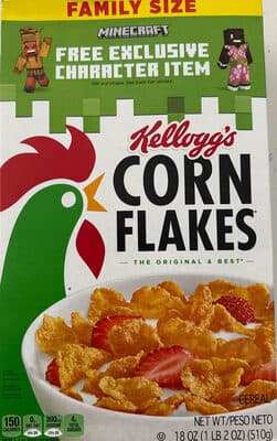 CEREAL