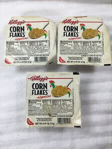Cereal