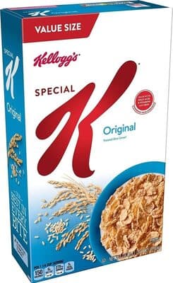 Original Toasted Rice Cereal