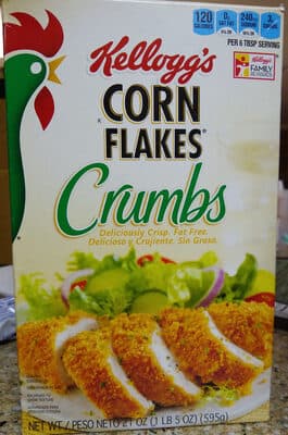 Crumbs