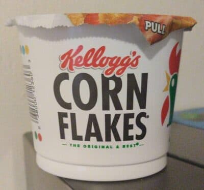 Cereal