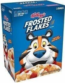 Cereal