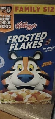 Cereal