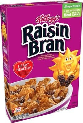 Cereal