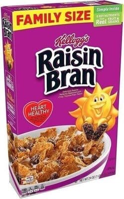 Cereal