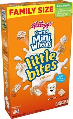 Original Whole Grain Cereal