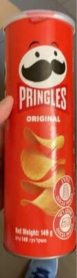 Pringles