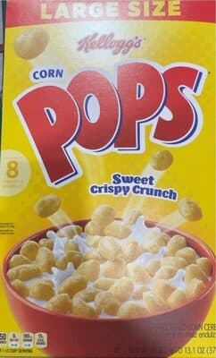 Corn Pops