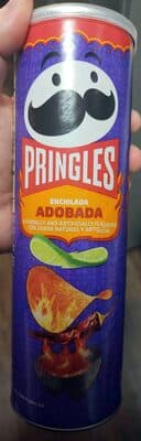 Pringles Enchilada Adobada