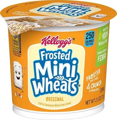 Original Whole Grain Cereal