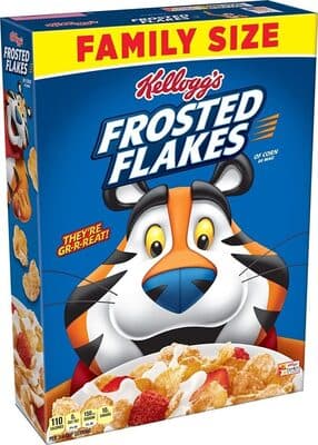 Corn Flakes
