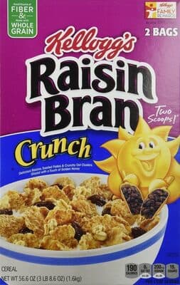 Cereal
