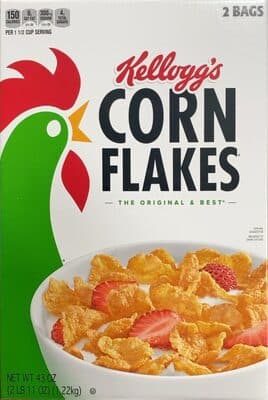 Cereal