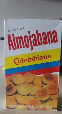 Almojabana