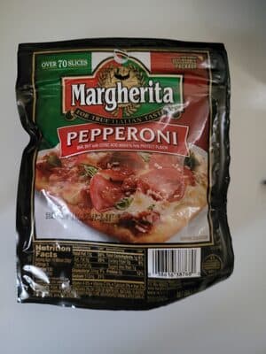 Pepperoni