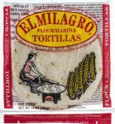 Tortillas