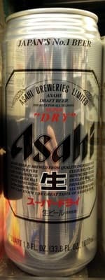 Asahi