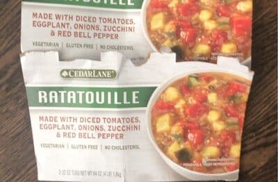 Ratatouille