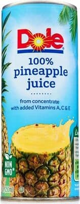 Pineapple Juice