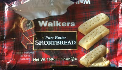 Shortbread