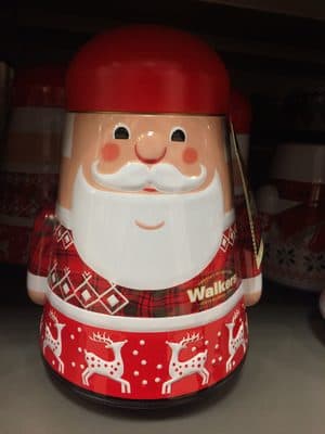 Shortbread