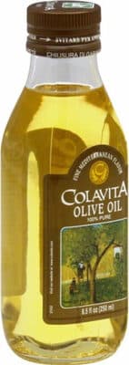 Olive Oil