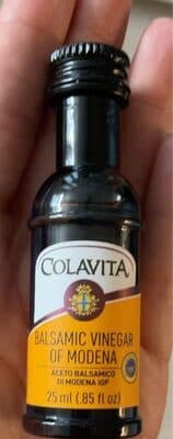 Balsamic Vinegar