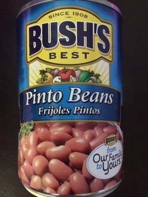 Pinto Beans