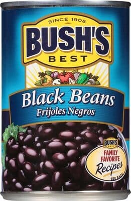 Black Beans