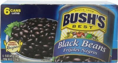 Black Beans