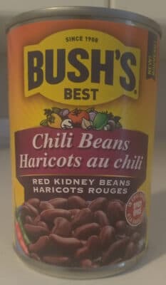 Chili Beans