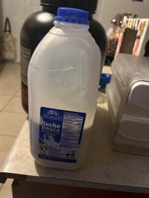 Milk