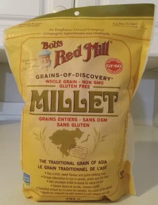 Millet