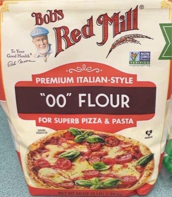 Flour