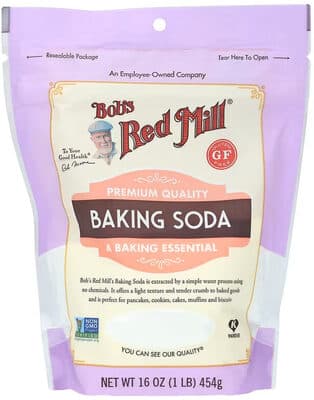 Baking Soda