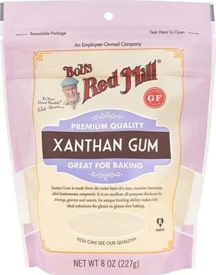Xanthan Gum
