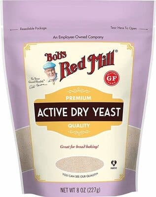 Premium Active Dry Yeast