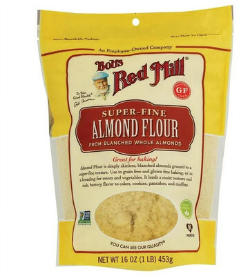 Bob's Red Mill Super Fine Almond Flour