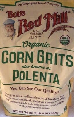 Corn Grits