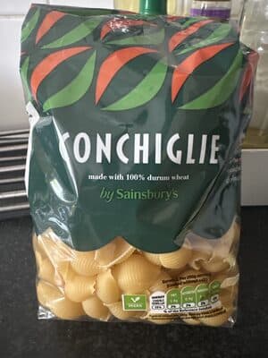Conchiglie