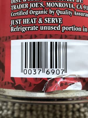 Baked Beans