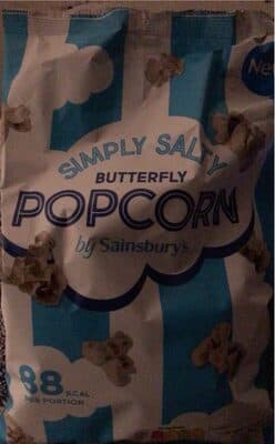 Popcorn