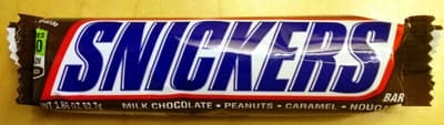 Milk Chocolate Bar