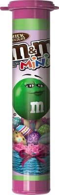 M&M's Minis Chocolate Candies