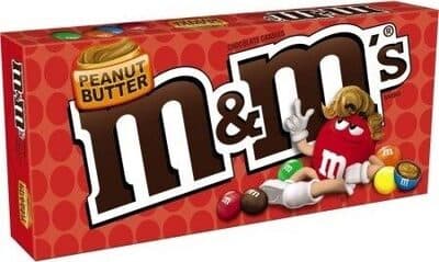 Peanut Butter Chocolate Candies